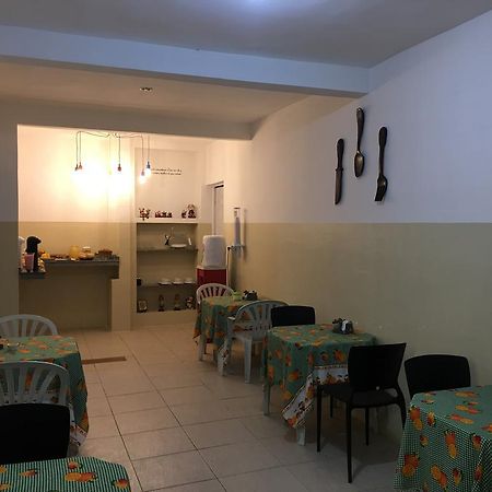 Pousada Siqueira Campos Aracaju Exteriör bild